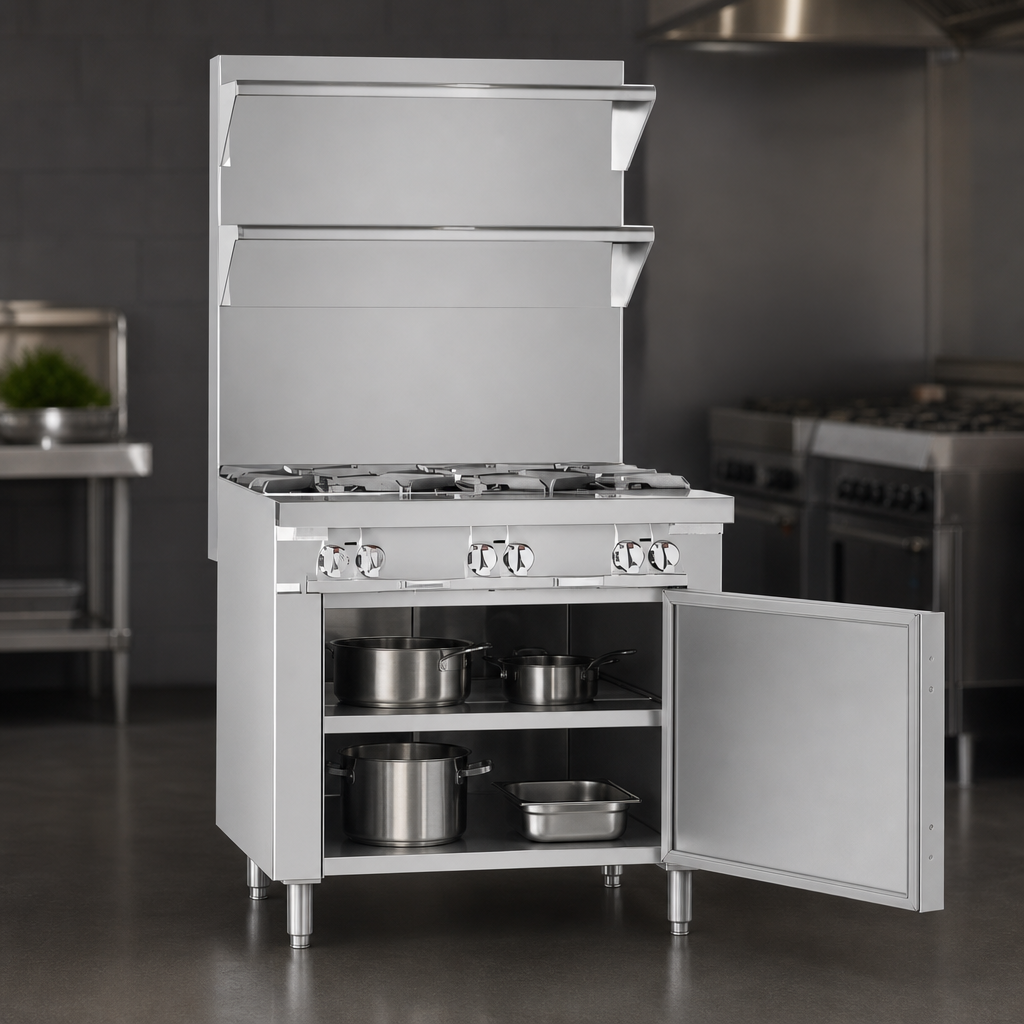 Cabinet Base