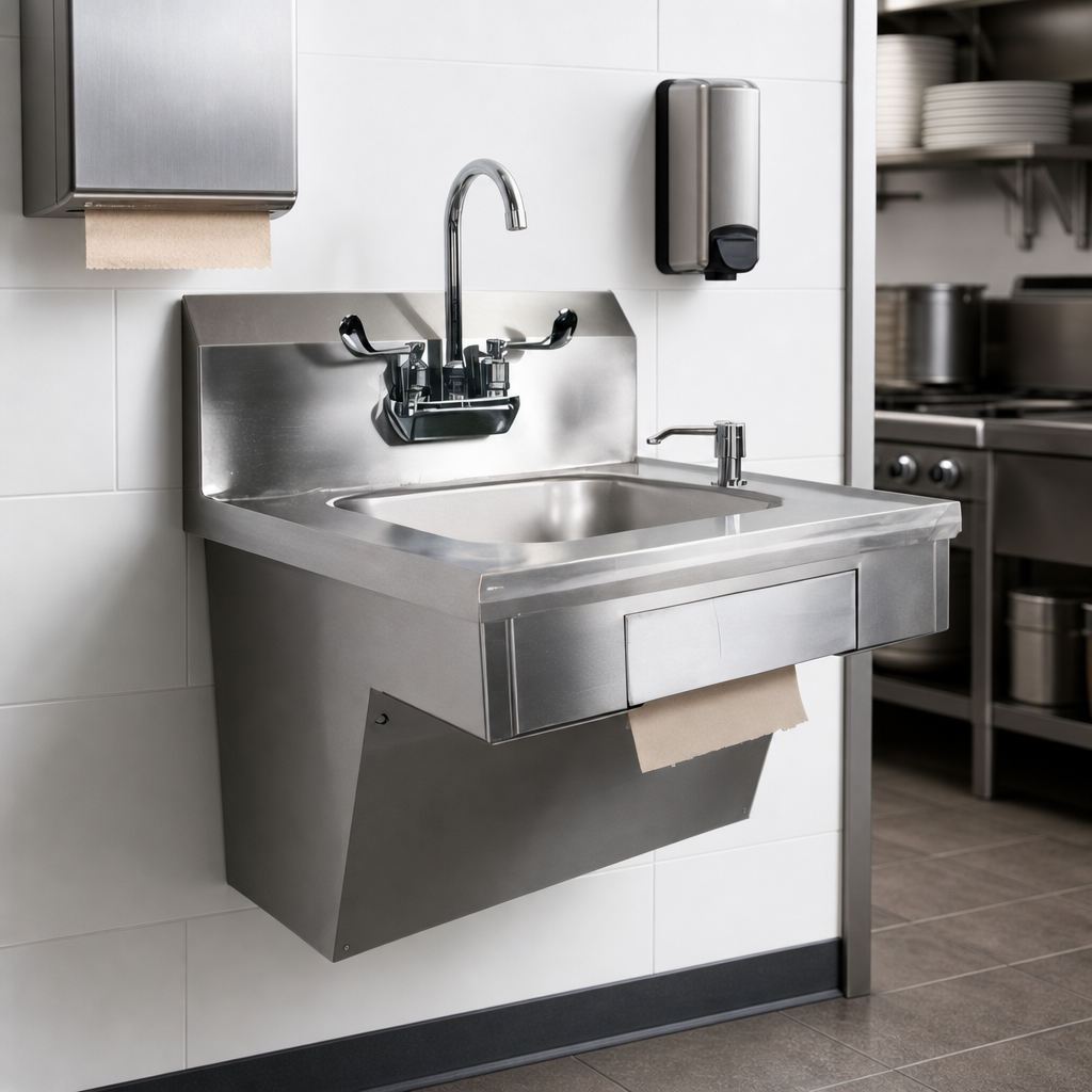 Wall-Mount Design