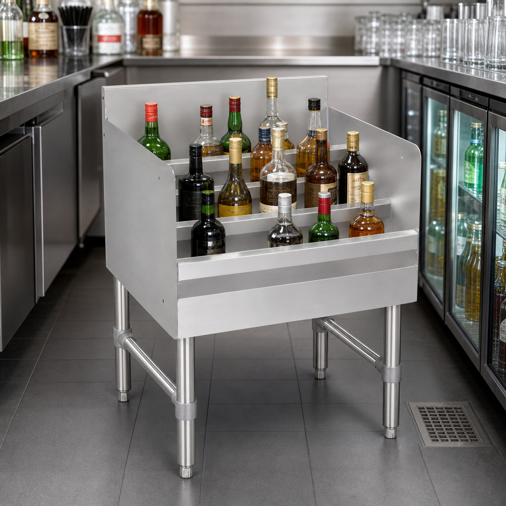 Freestanding Design