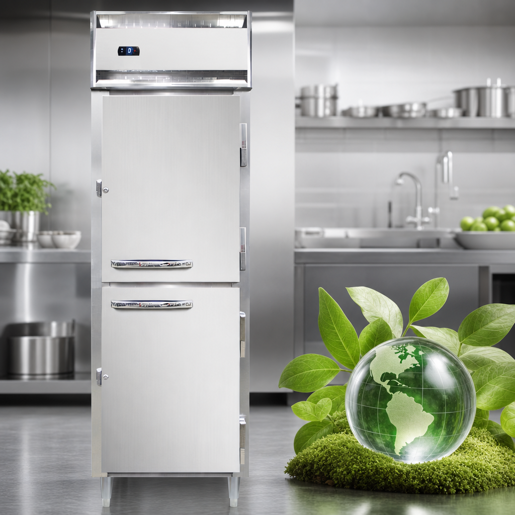 Natural Refrigerant R-290