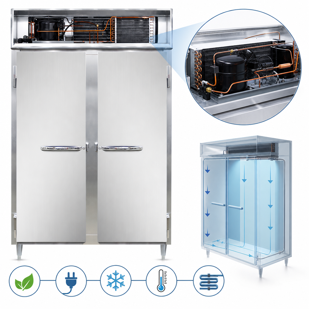 Refrigeration System