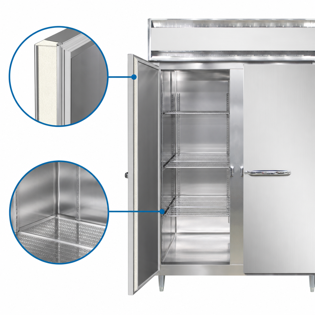Cabinet Construction