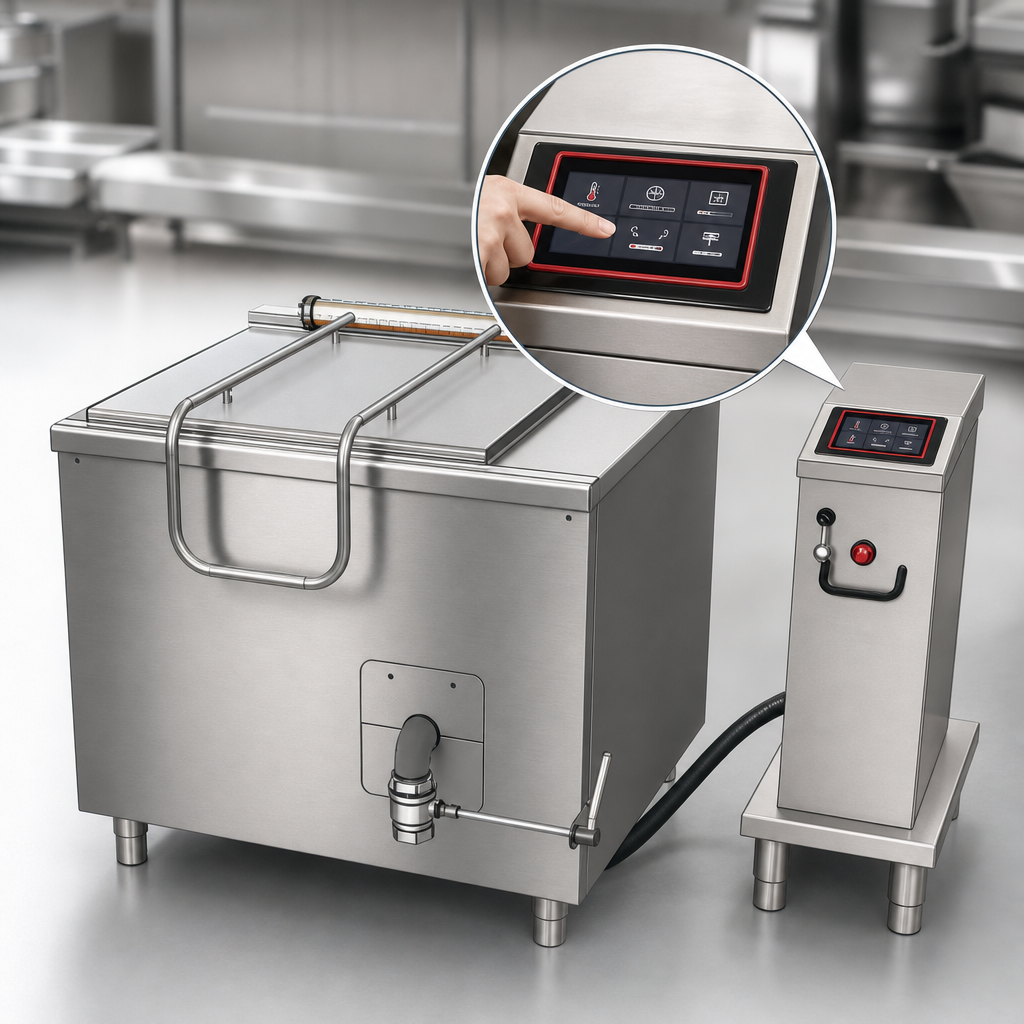 Programmable Electronic Controls