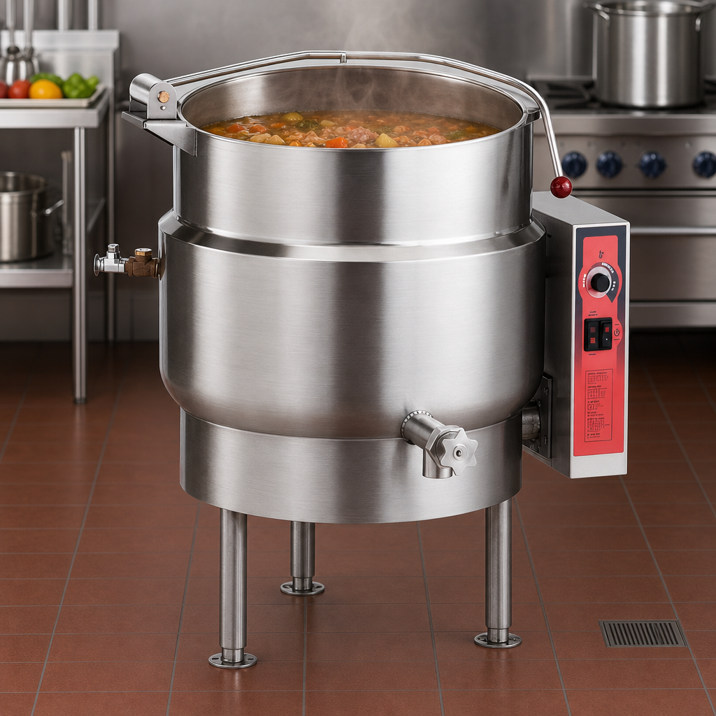 60-Gallon True Working Capacity