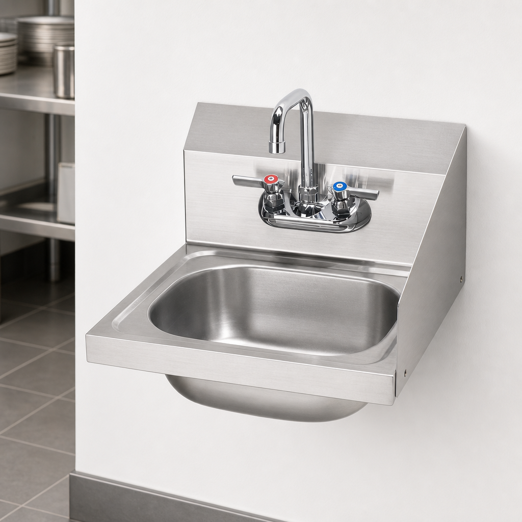 Wall-Mounted Design