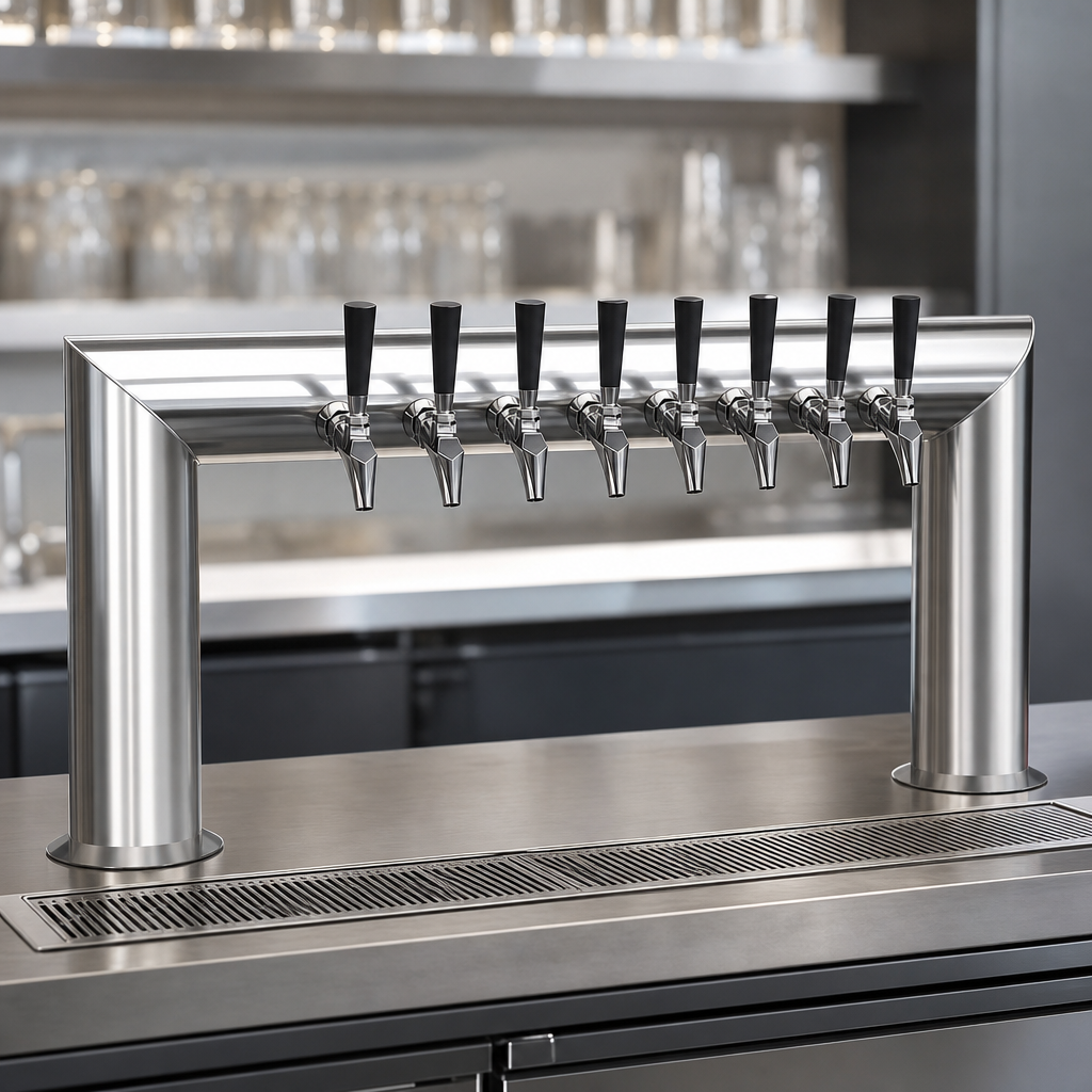 Two-Column Design