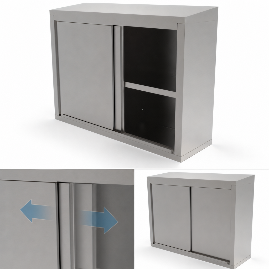 Sliding Doors