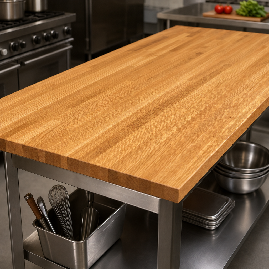 Appalachian Red Oak
