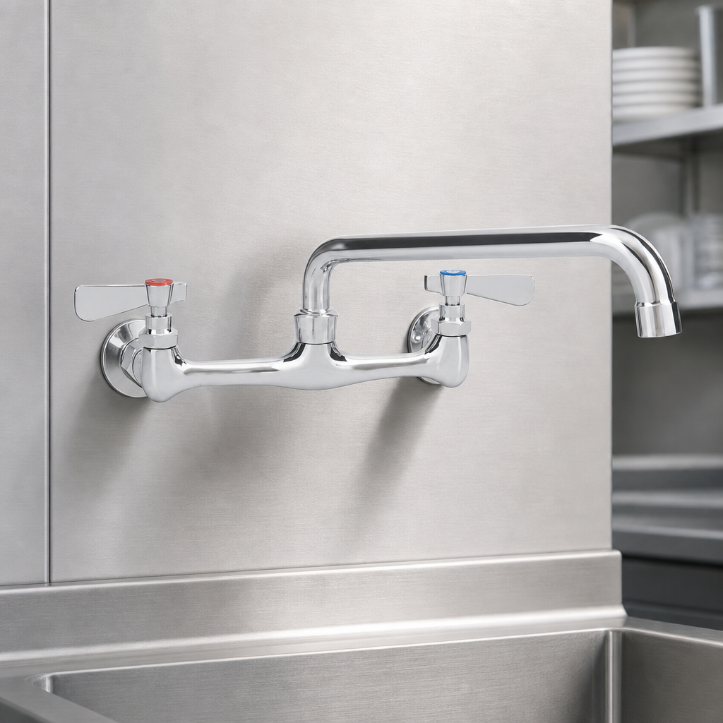 Wall-Mount Design