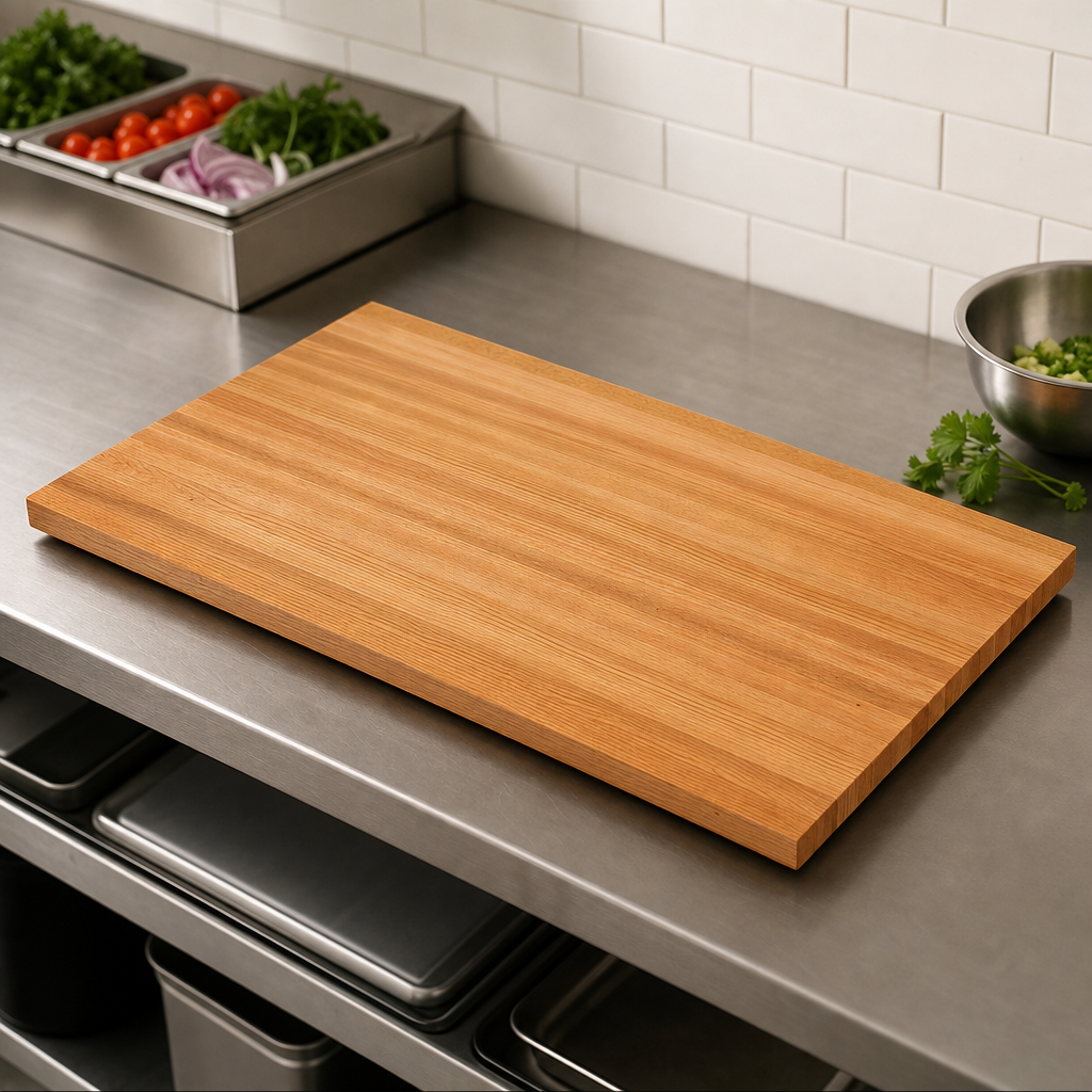 Appalachian Red Oak