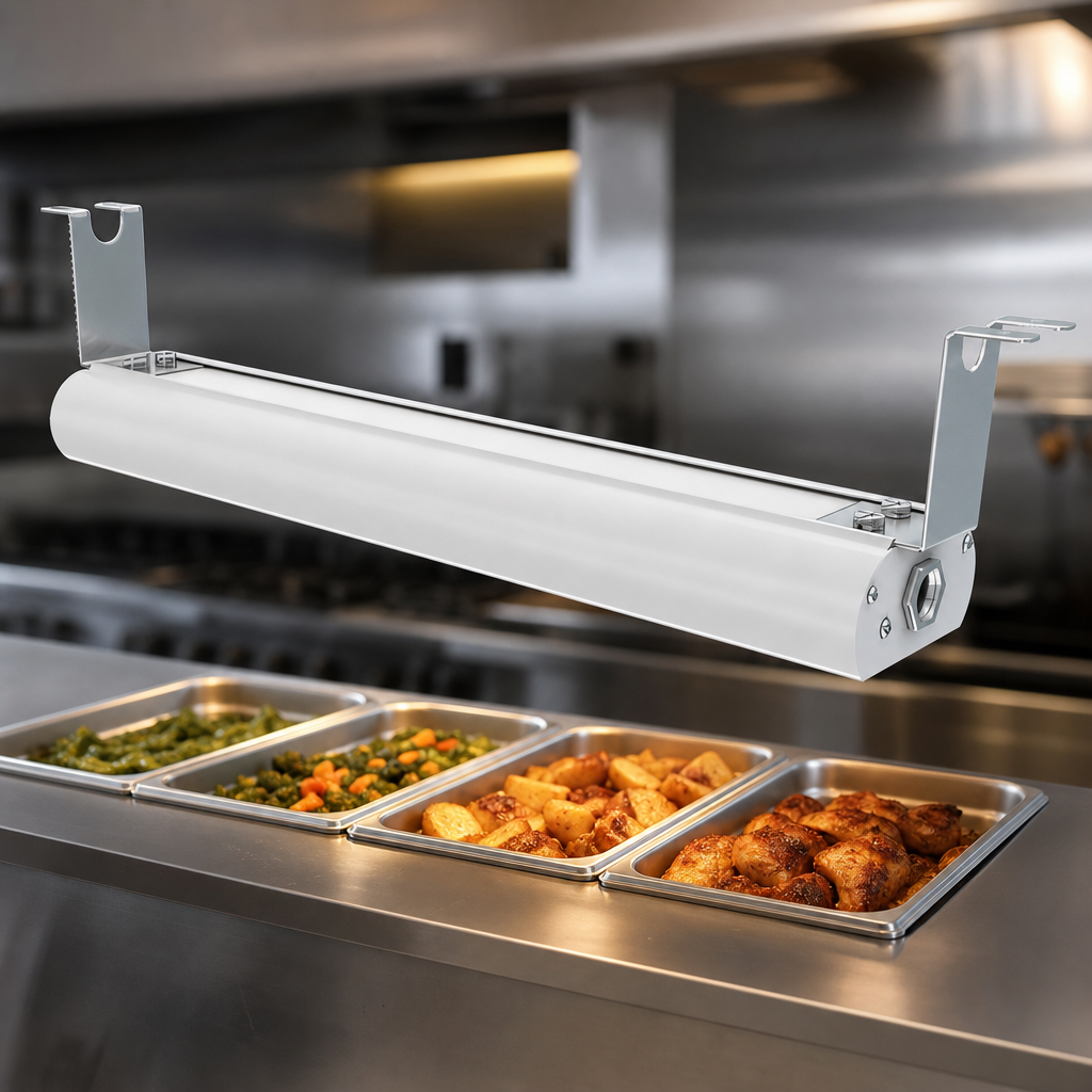 Aluminum Housing