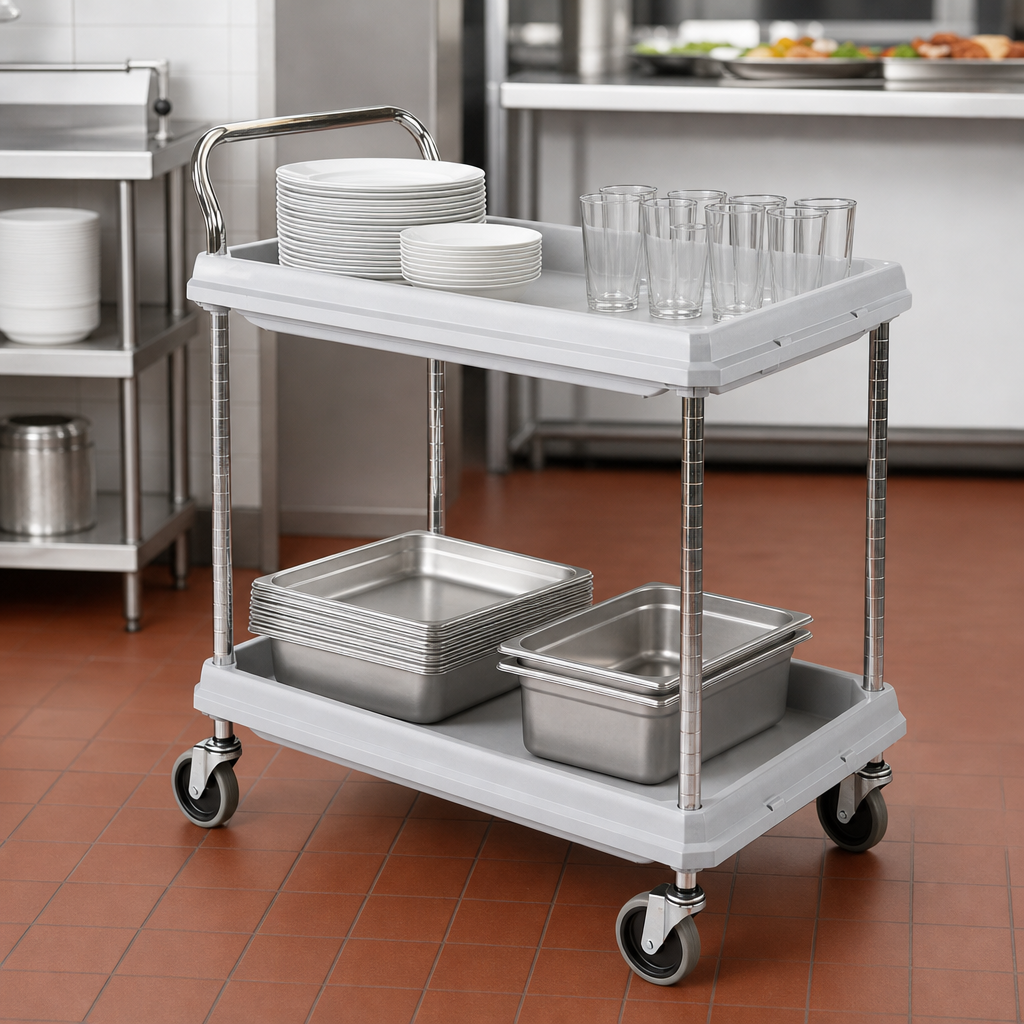 Two-Tier Design