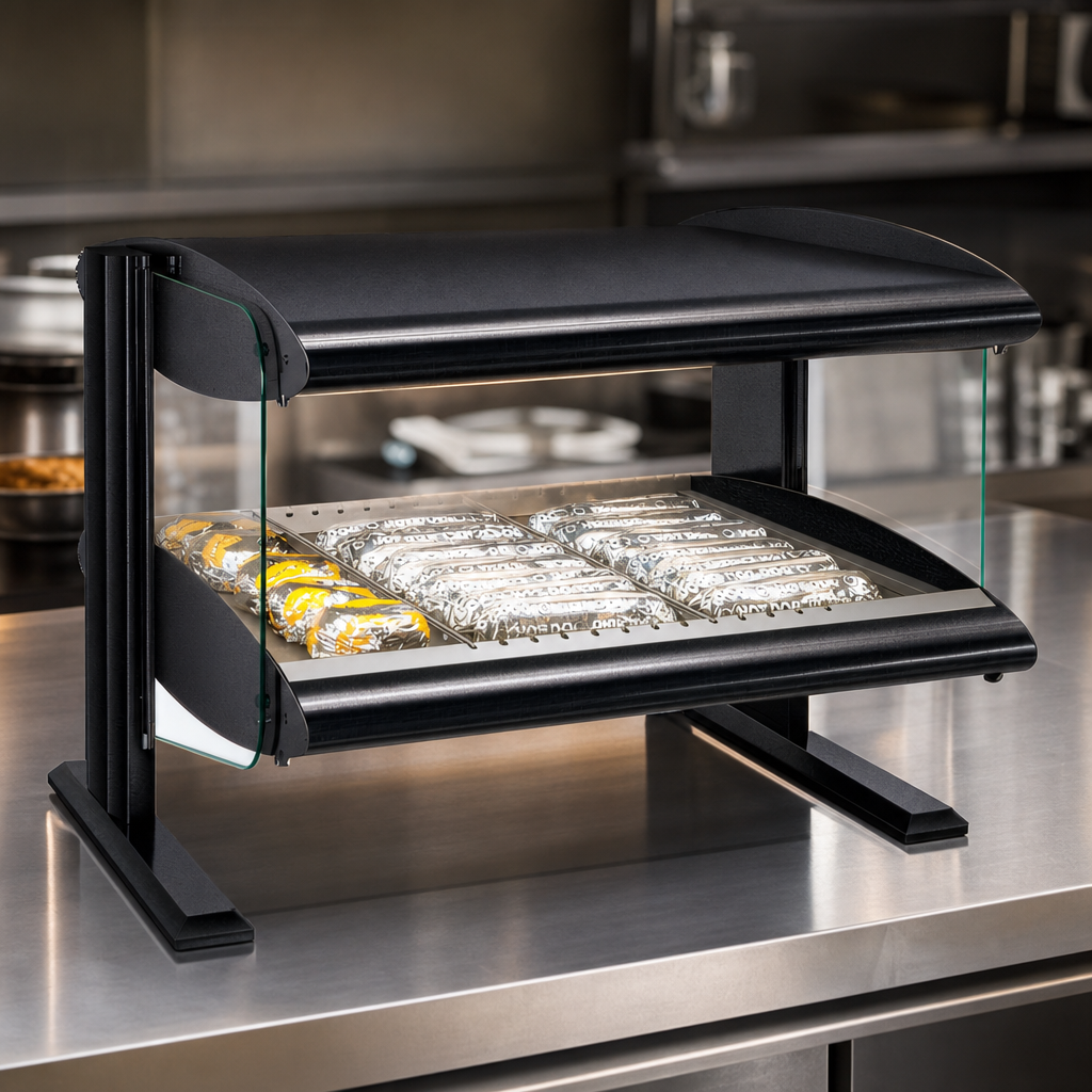 Horizontal Countertop Design