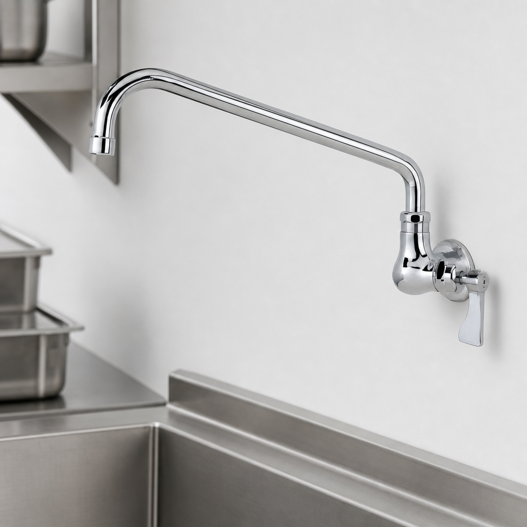 Wall-Mount Design