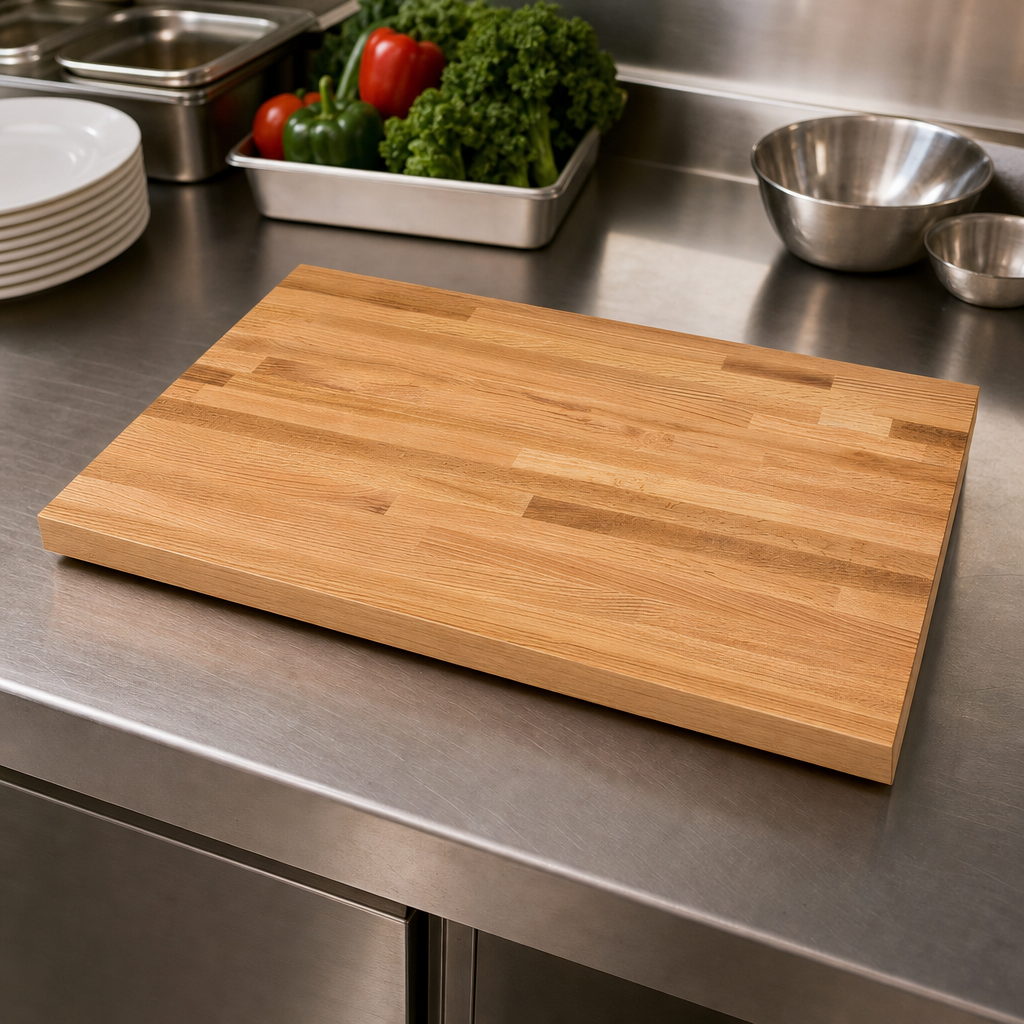 Appalachian Red Oak