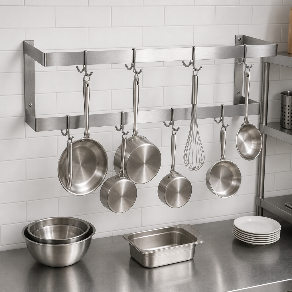 Wall-Mount Design