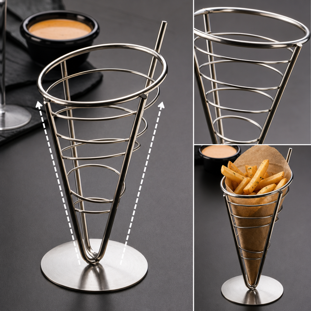 Conical Design