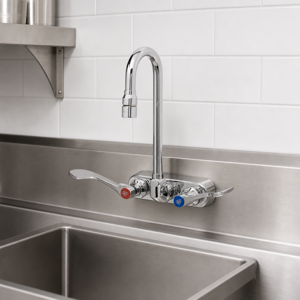 Wall-Mount Workboard Design