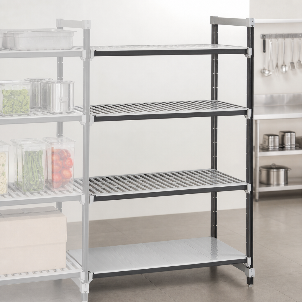 4-Tier Add-On Design