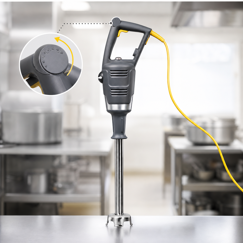 Variable Speed Control