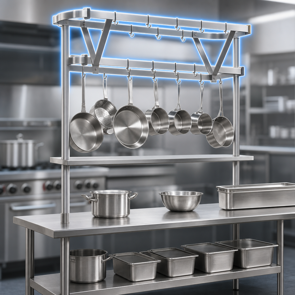 Triple-Bar Construction