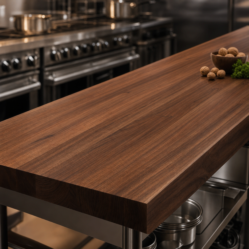 American Black Walnut
