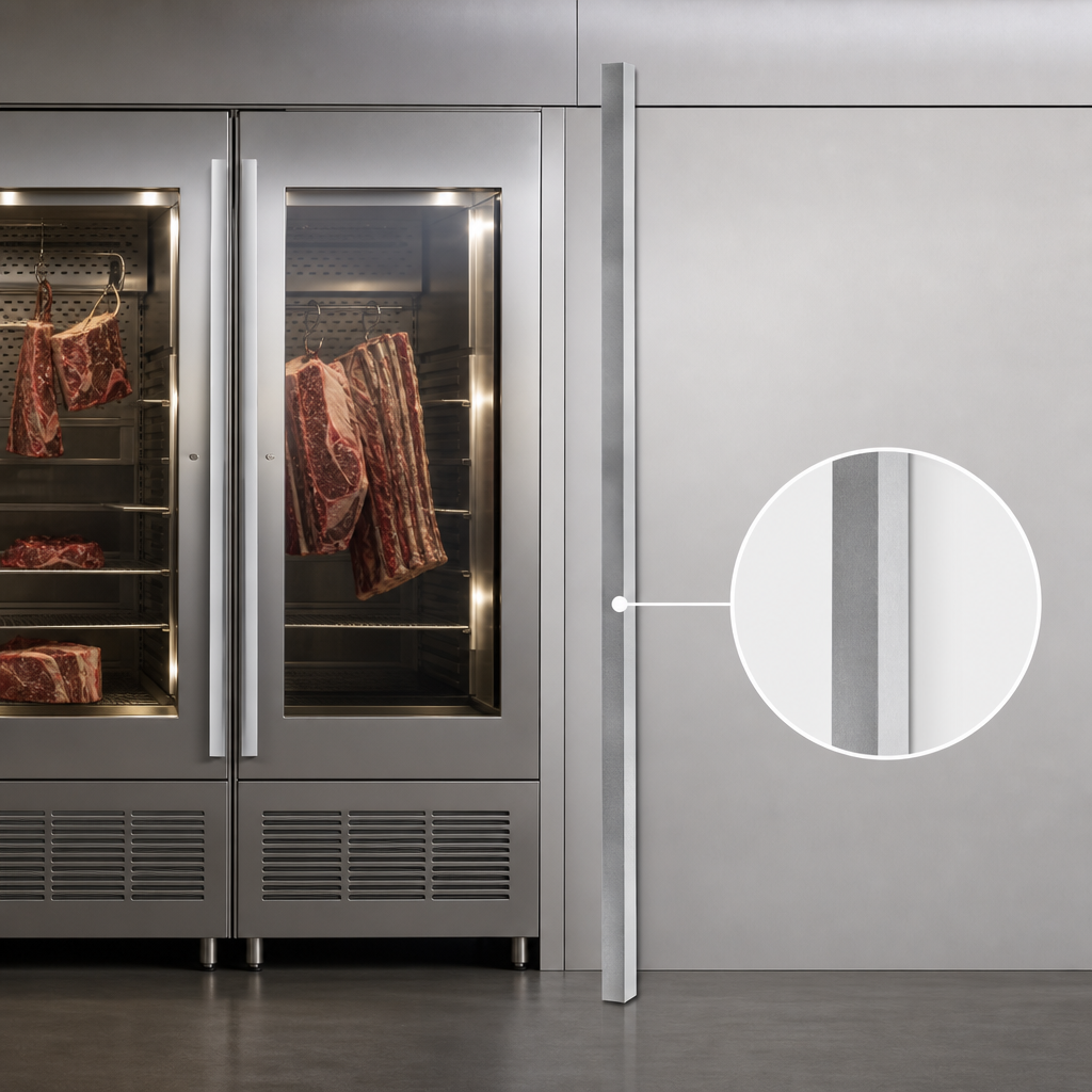 Stainless Steel Construction