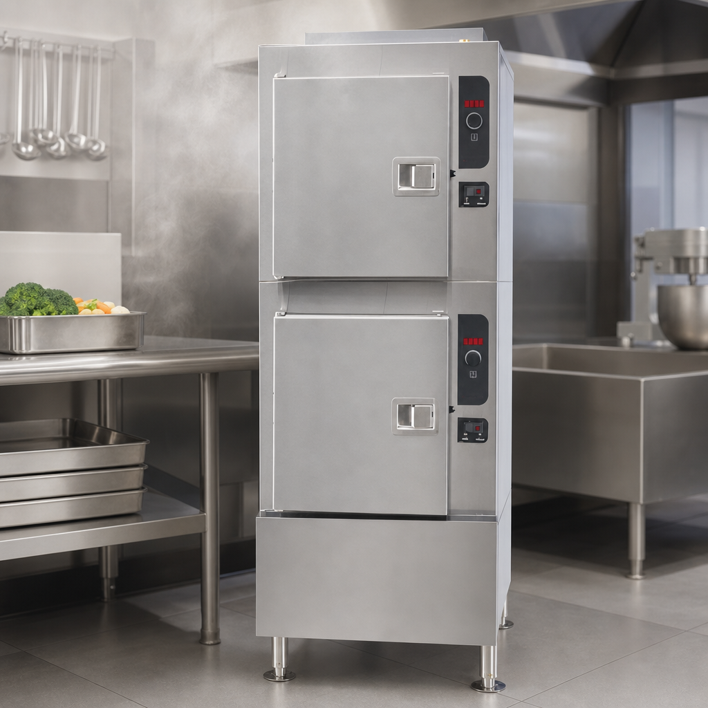 Pressureless Gas Operation