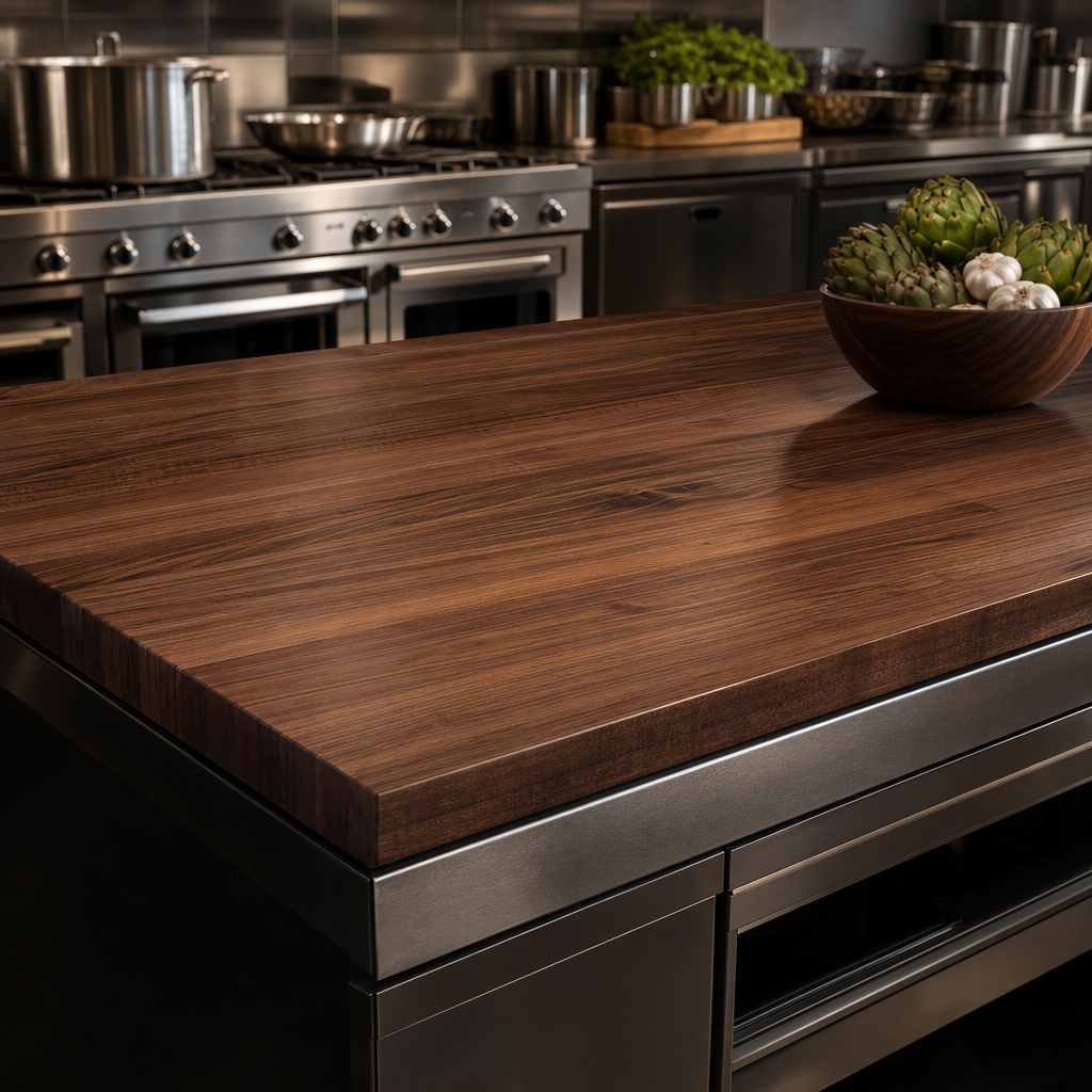 American Black Walnut