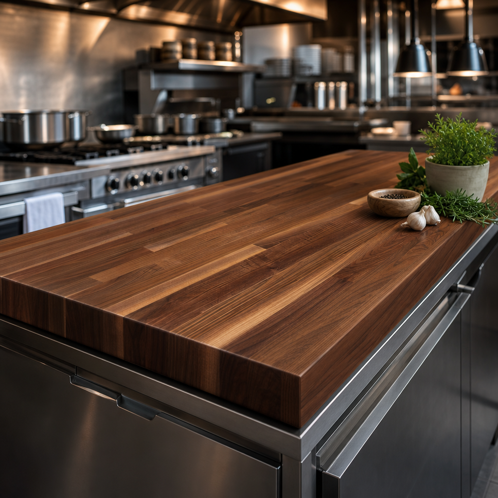 American Black Walnut
