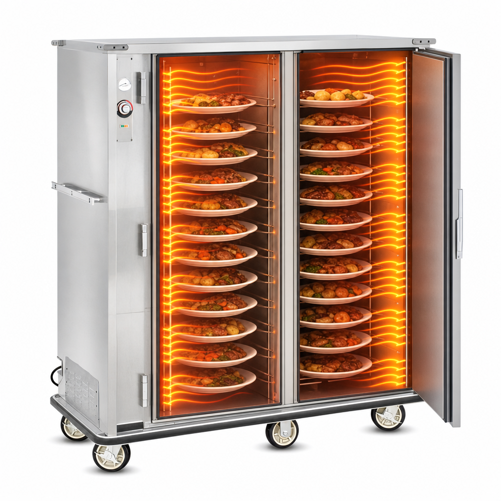 Radiant Heat System