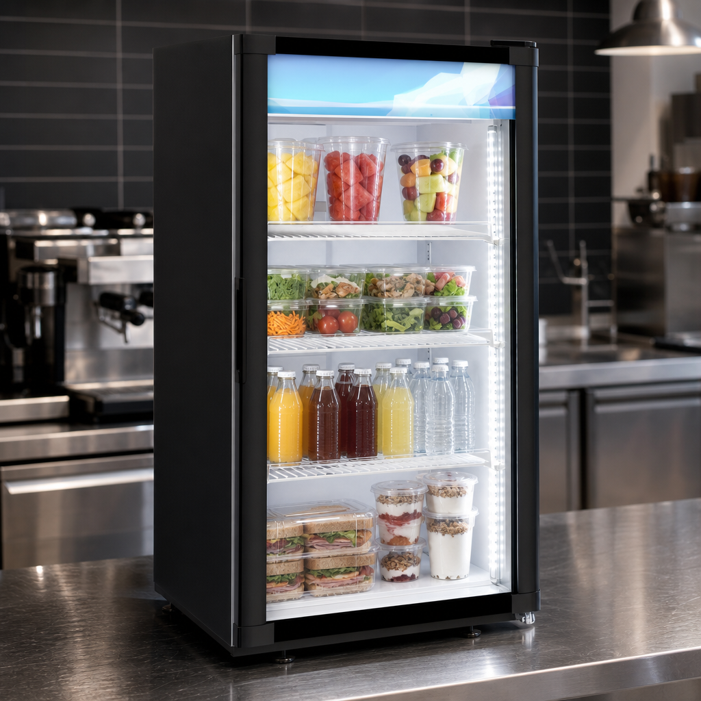 LED Merchandising Lighting