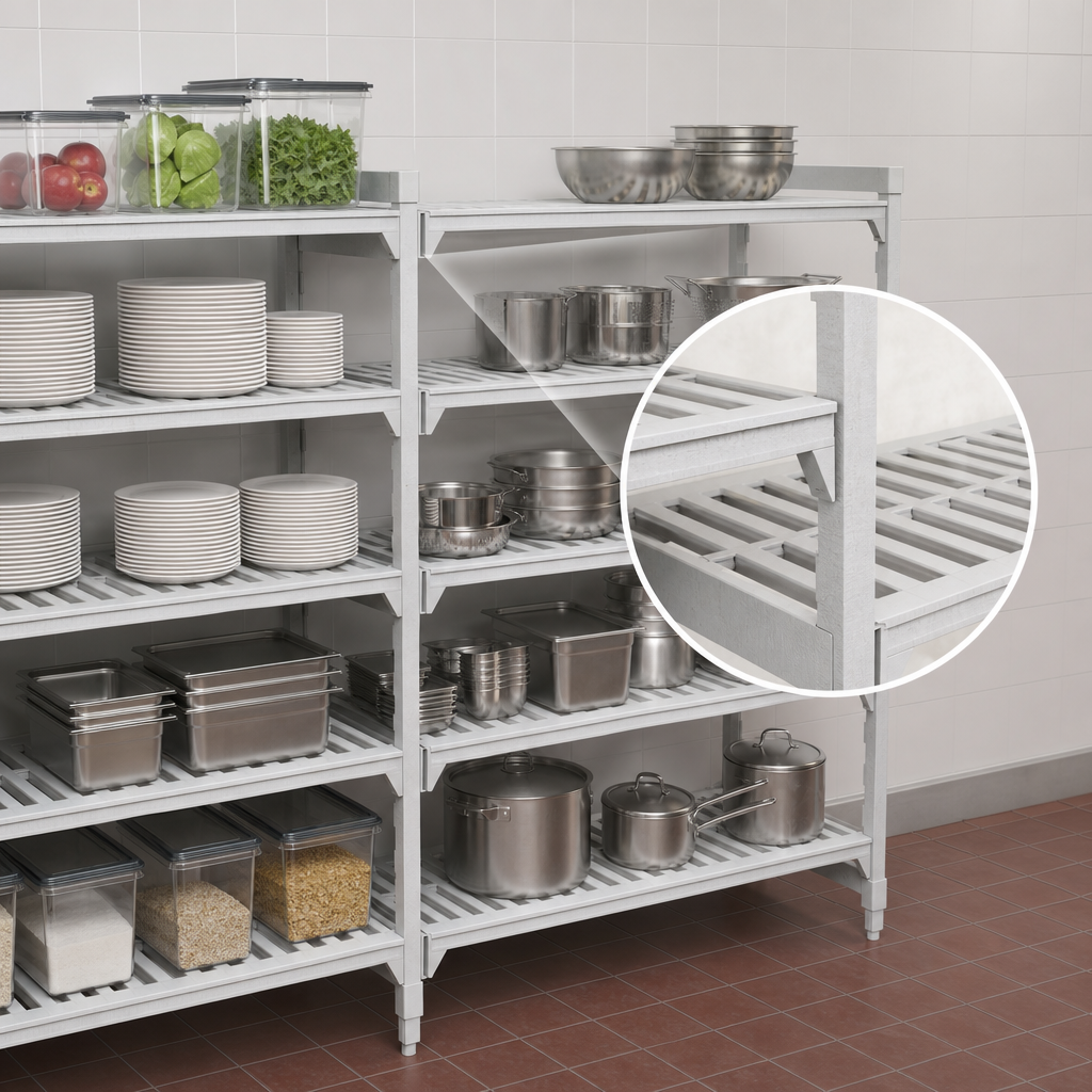 Shared-Post Add-On Design