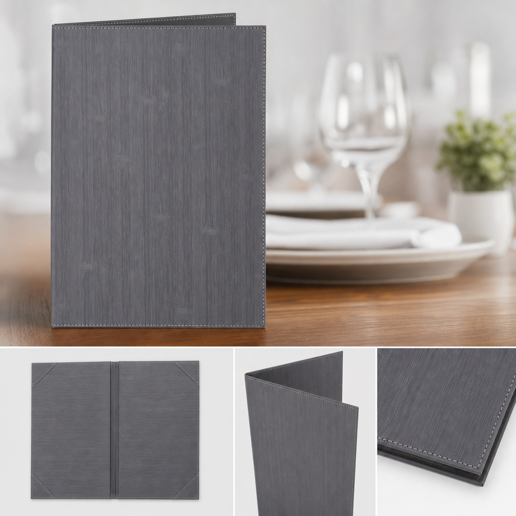 Double-Fold Design