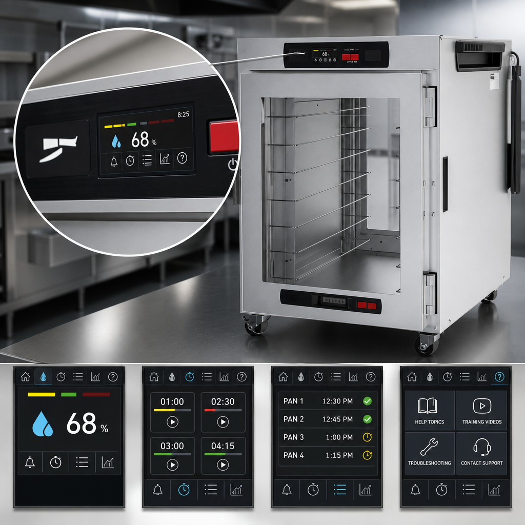 Digital Touchscreen Controller
