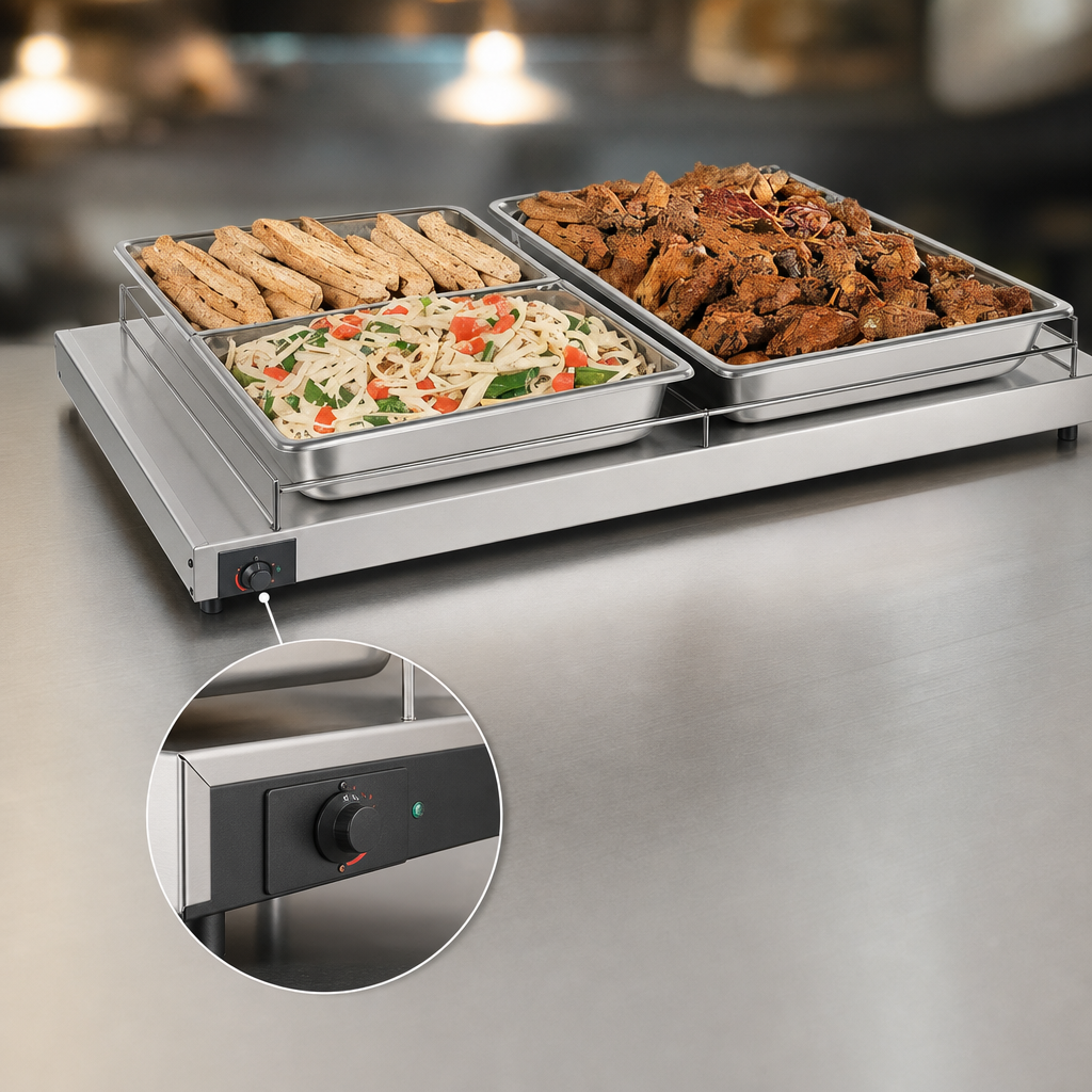 Adjustable Thermostat