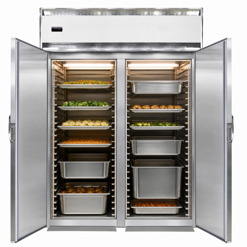 Two-Section Capacity
