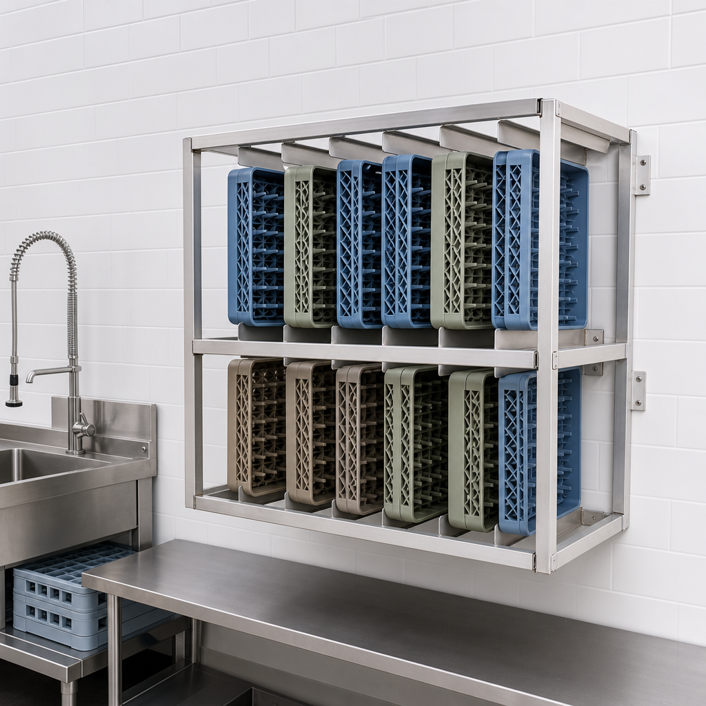 Wall-Mount Design