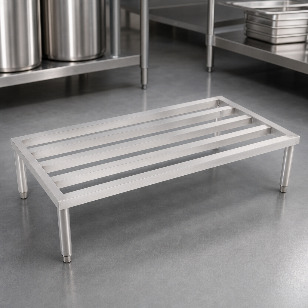 16/300 Tubular Stainless Steel Construction