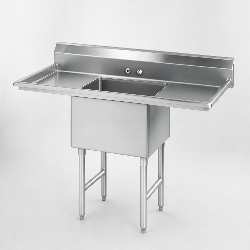 Single Compartment Design