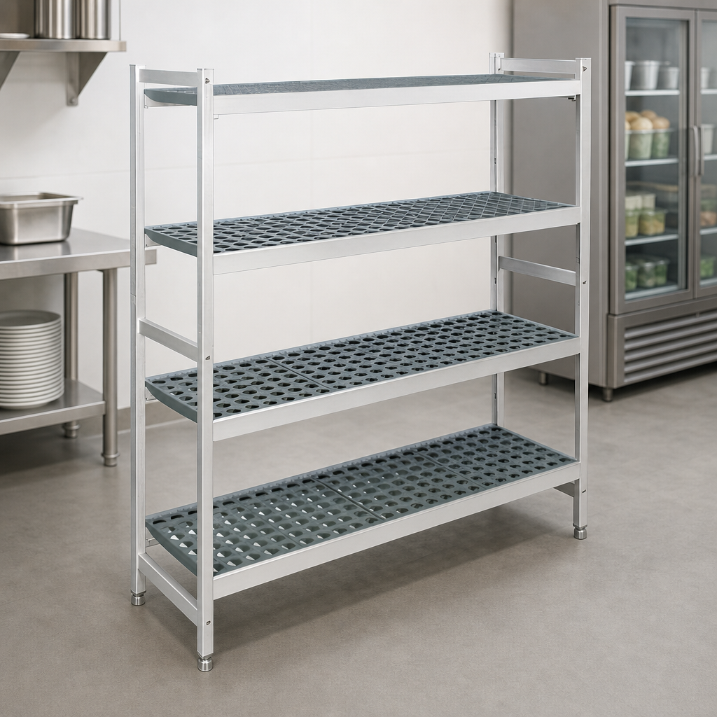 Starter Unit Configuration