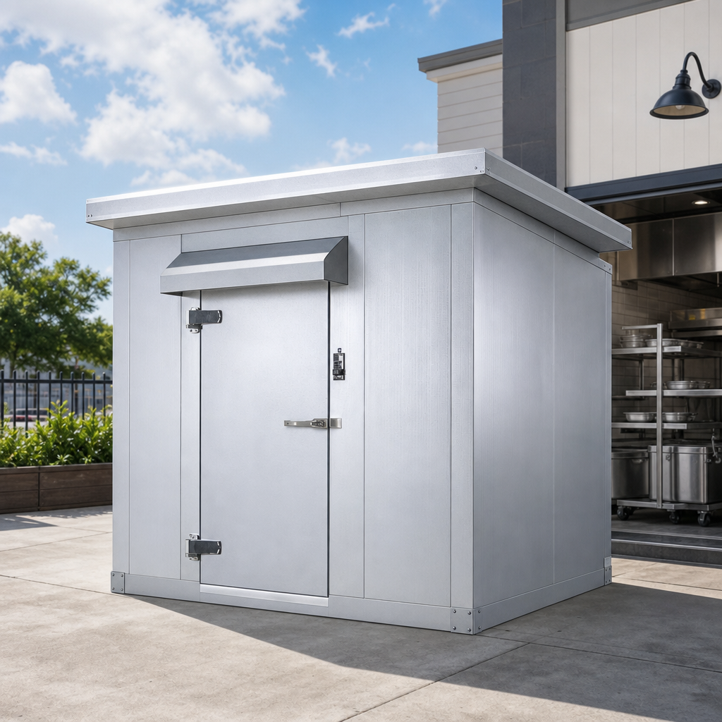 Outdoor Quick Ship Package