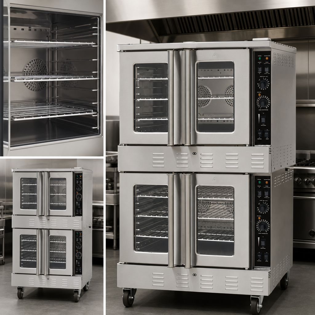 Double Deck Design