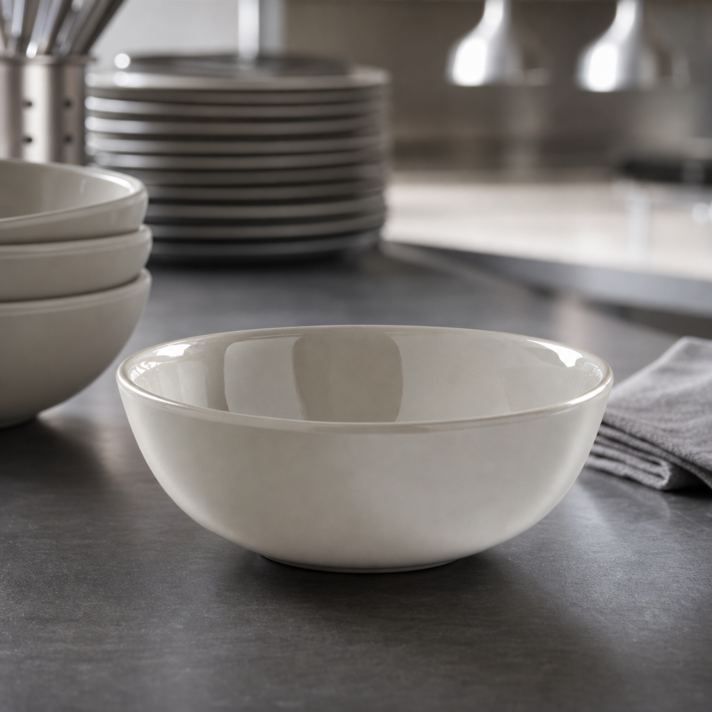 Break-Resistant Melamine
