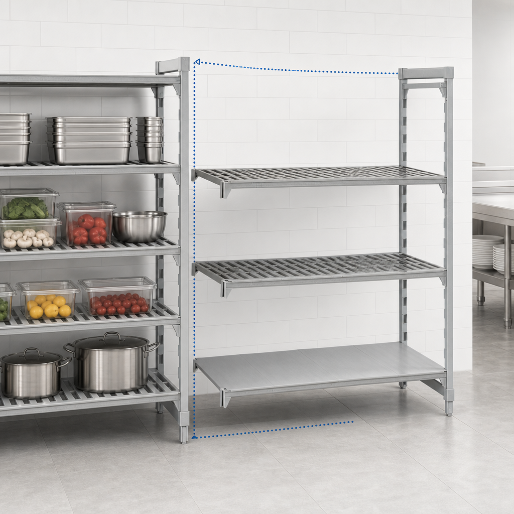 Add-On Unit Design