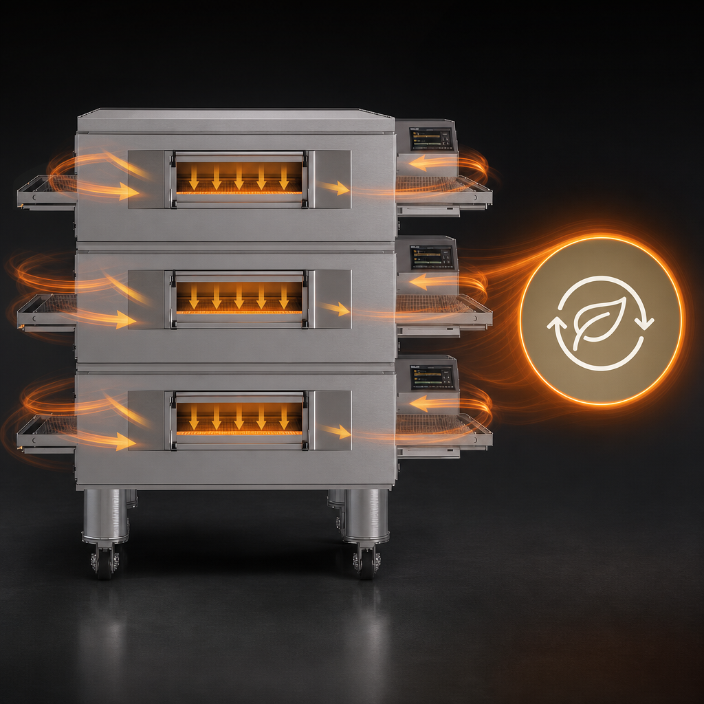 Energy Management System (EMS)
