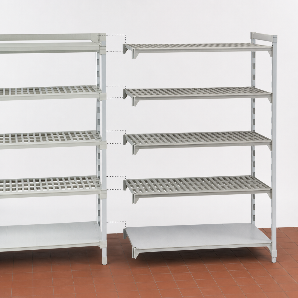 Add-On Unit Design