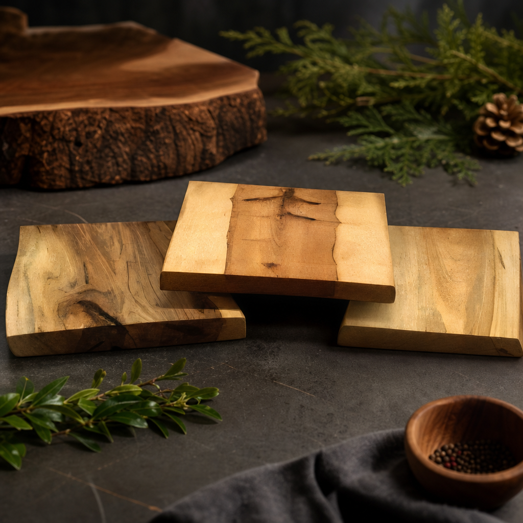 Canadian Hardwood Construction