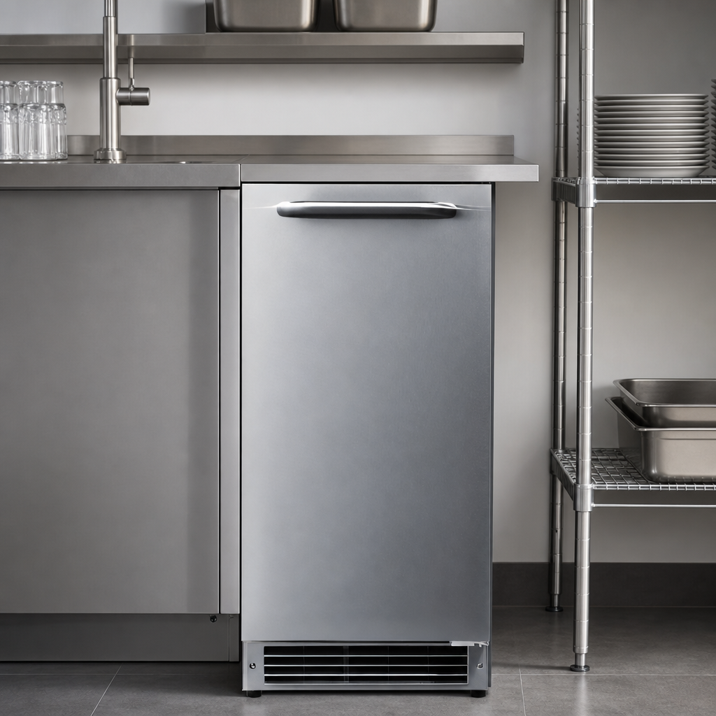 Drain-Free Design