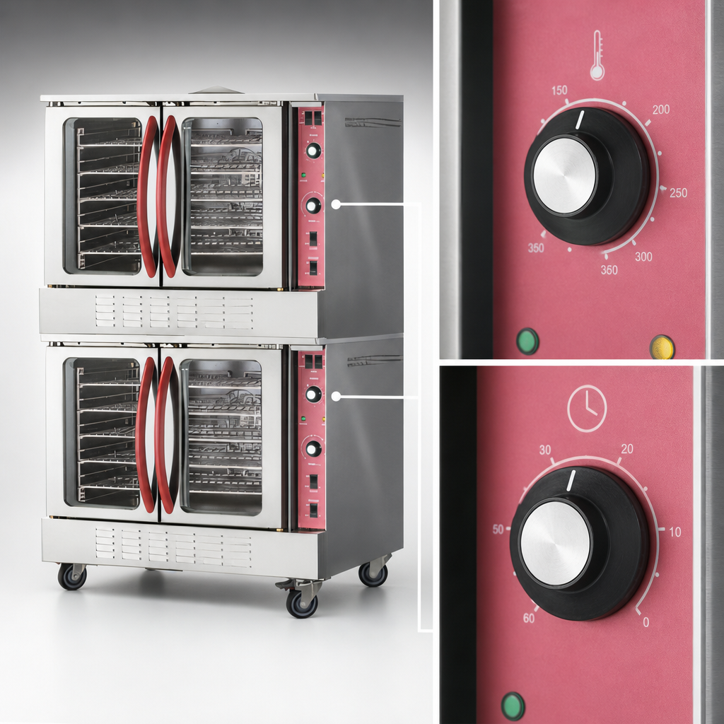 Thermostatic Controls